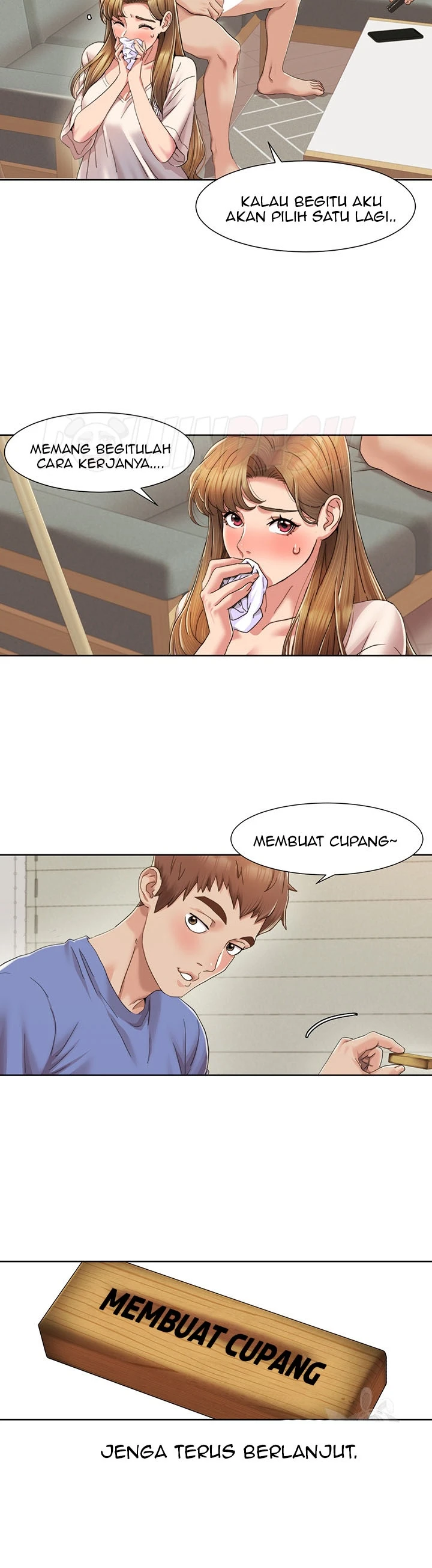 Neulsome Studio Chapter 05 - Page 22